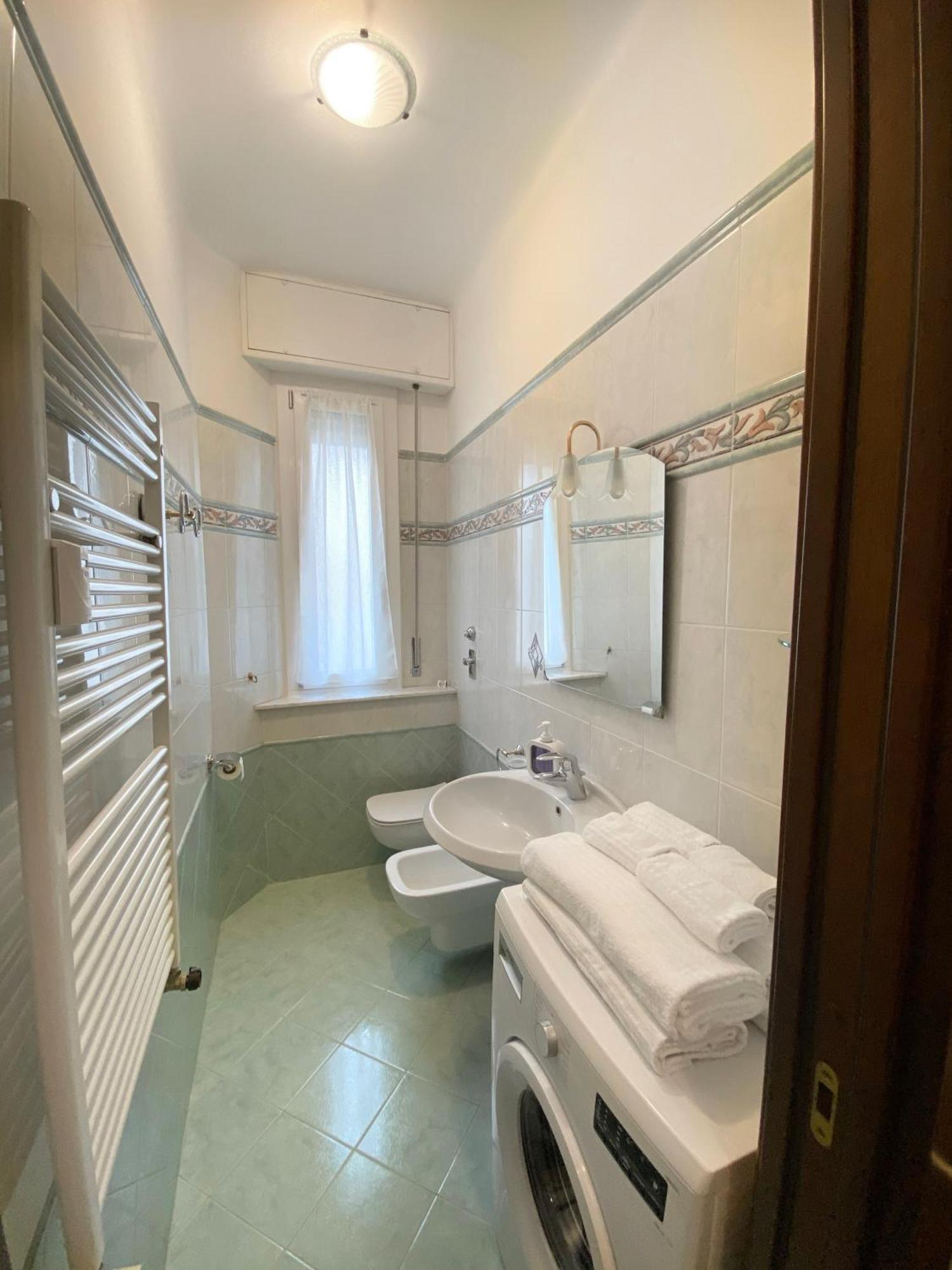 Appartamento Grand Milano Esterno foto