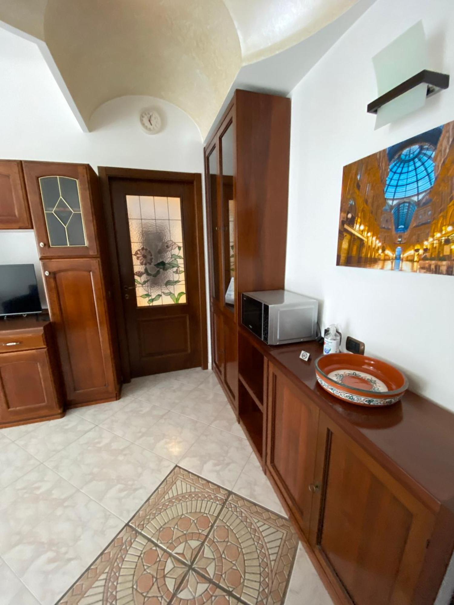 Appartamento Grand Milano Esterno foto