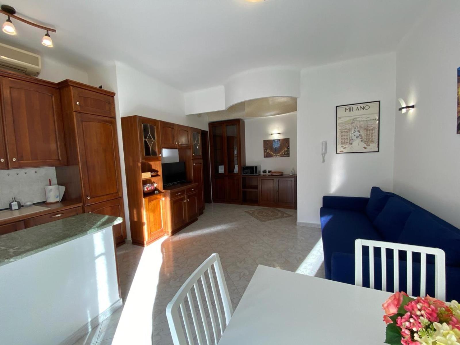 Appartamento Grand Milano Esterno foto